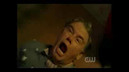 A Very Supernatural Christmas