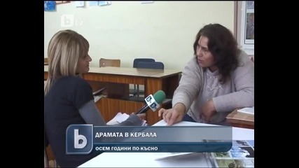 Драмата В Кербала Осем Години По Късно