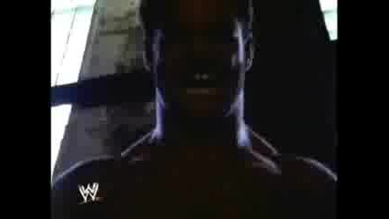 In Memory Of Chris Benoit!