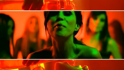 +превод The Glam Ft. Flo Rida, Trina & Dwaine - Party Like A Dj (официално видео )