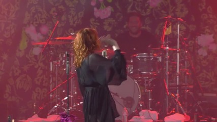 Florence + The Machine - Strangeness And Charm (live from Bonnaroo, 2011)
