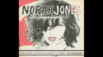 Norah Jones - Travelin' On