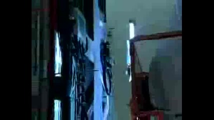 Lockheed Martin Satelite Project