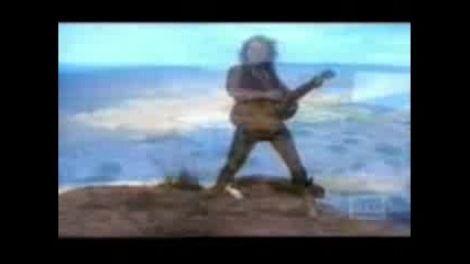 Bon Jovi - Blaze of Glory 