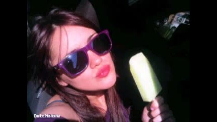 Dulce Maria 2011 - Ya Parate [parte 3 3] [audio] [excesos de