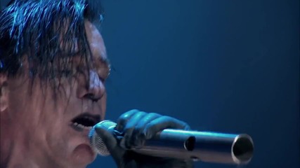 Rammstein - Haifisch [16/18] Live from Madison Square Garden 2010