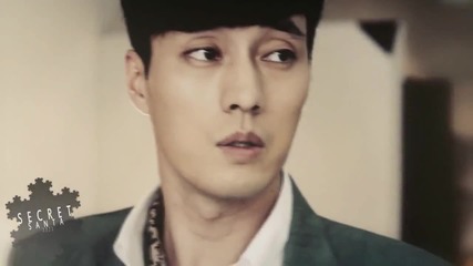 secret santa for kchuppy16 [joo Joong Won Tae Gong Shil]