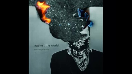 *2015* Machine Gun Kelly - Against the world