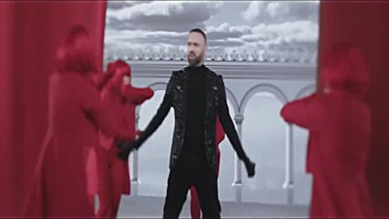 Danijel Alibabic - Soba Bez Zavjesa (official Video).mp4