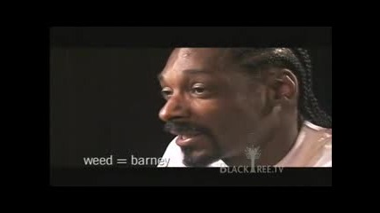 Snoop Dogg