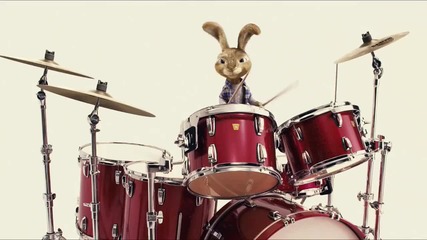 Hop * 2011 * ( Официален Трейлър ) H Q