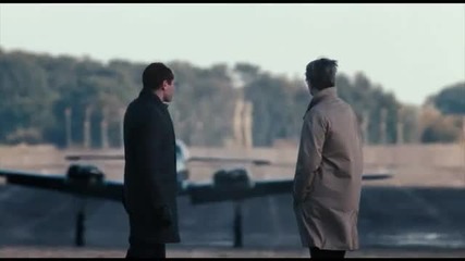 Tinker, Tailor, Soldier, Spy Movie Trailer Official