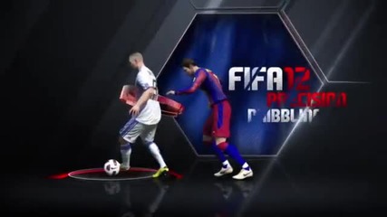 E3 2011: Fifa Soccer 12 - Gameplay Innovations Interview