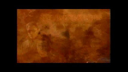 Краят на дните (1999) - Dvd меню