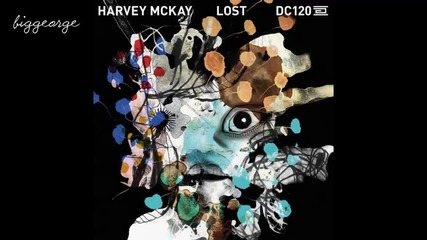 Harvey Mckay - Lost ( Original Mix ) [high quality]