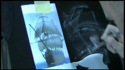 Ghost Ship