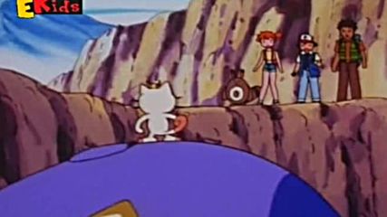Pokemon - s03 ep17