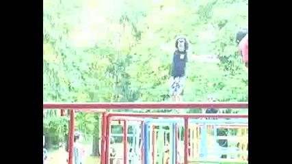 Pernik Jam 2008
