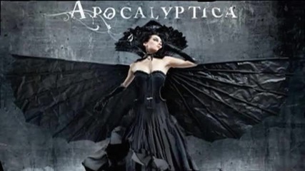 Apocalyptica - Bring Them To Light (ft. Joseph Duplantier) 