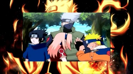 Naruto Shippuden: Omake 53 English Dubbed