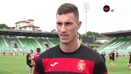 Краев: Уважавам македонците, но с нищо не ни превъзхождат