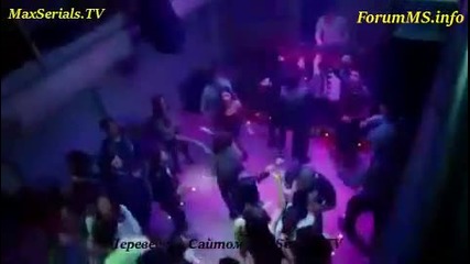 Прилив и отлив еп.18-1 Руски суб. с Чаатай Улусой