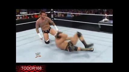 Wwe.smackdown(05.07.2013)част 4 край
