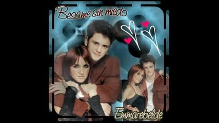 Rbd - Este Corazon