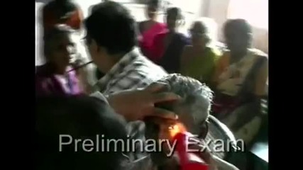 Thulasiraj Ravilla How low - cost eye care can be world - class 