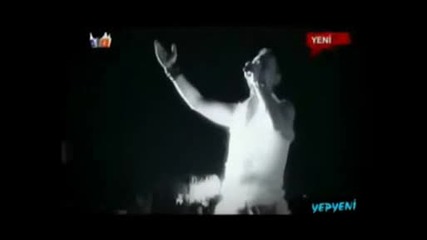 Serdar Ortac - Sana Degmez Yeni Video Klip 2009 Yep Yeni Orijinal Video.avi