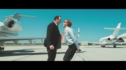 Casino Jack Trailer 2010 