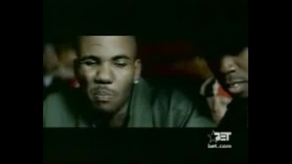 The Game Feat. 50 Cent - How We Do!!!!!!
