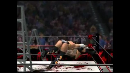 Wwe 12 Rko For Cm Punk