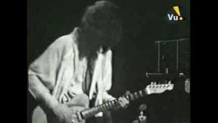 Led Zeppelin - Lost Performances Part 1