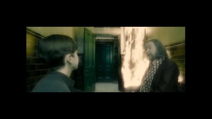 Хари Потър и Нечистокръвният Принц (2009) - Част 2 (със Субтитри)
