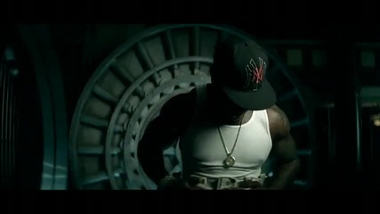 50 Cent - Straight To The Bank Hd