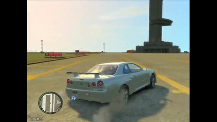 Gta^ Sup3r Drift ^^