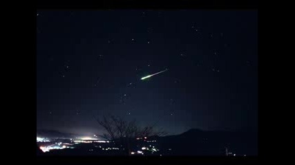 Mark Owen Falling Star