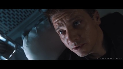 Ястребовото Око - Трейлър