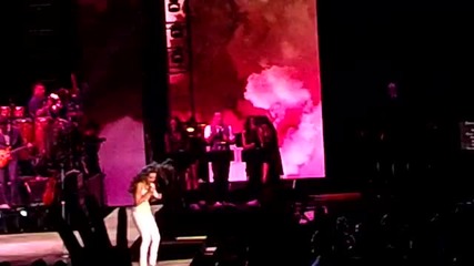 Thalia Viva Tour-no Soy El Aire
