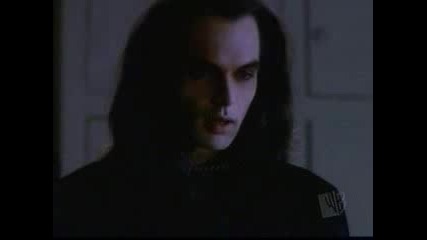 Buffy Vs Dracula