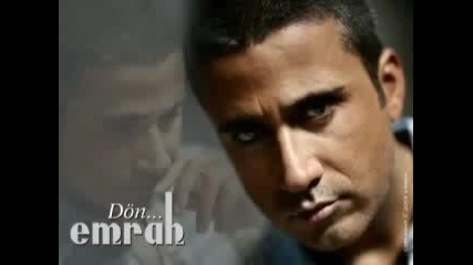 Emrah - Yaban Eldeyim Damar Arabesk