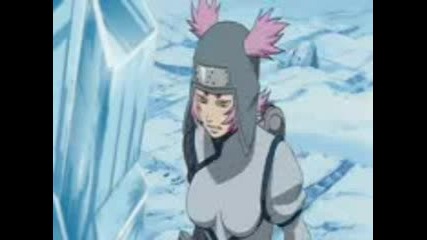 Naruto - Linkin Park - Crawling.3gp