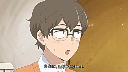 Ijiranaide, Nagatoro-san 2nd Attack Episode 4