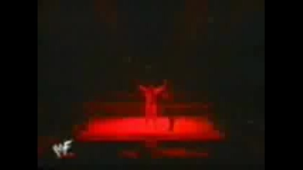 Wwe - Ке4исти с песента Limp bizkit Rollin