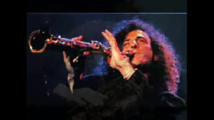 Kenny G - Silver Bells