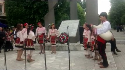 ripni kalinke-lukovit festival