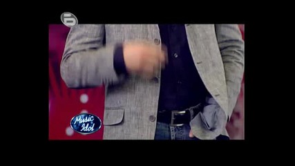 Music Idol 3 - Music Idol 3 Има Режисьор