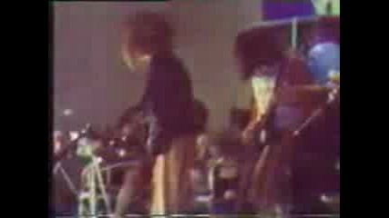 Mass Confusion - In The Grip Of A Trip
