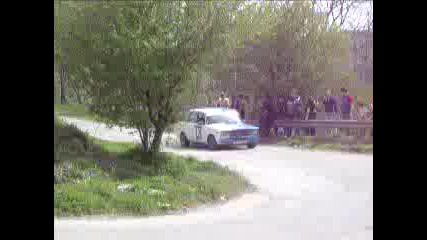 Рали Черно Море - Виктор 2